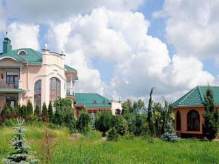  коттедж, 700 м², 48.9 соток