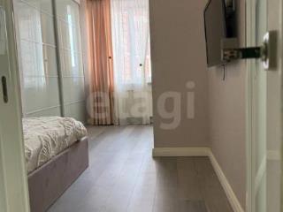 3-комн. квартира, 107.2 м², 9/22 этаж