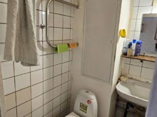 1-комн. квартира, 32.8 м², 4/9 этаж