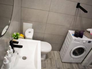 1-комн. квартира, 38 м², 10/20 этаж