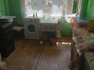 Комната, 9 м²