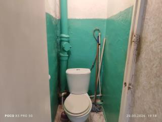 2-комн. квартира, 41.7 м², 3/3 этаж