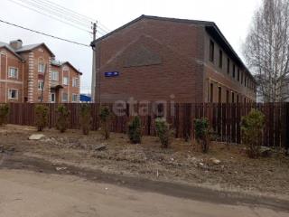 2-этажный таунхаус, 96 м², 12 соток