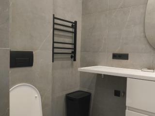 1-комн. квартира, 37 м², 1/4 этаж