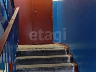 Комната, 25.5 м², 2-комн.