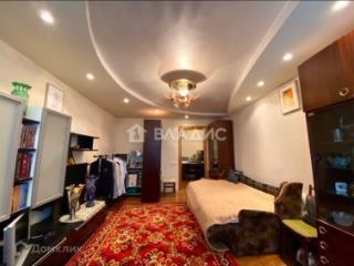 1-комн. квартира, 41.8 м², 8/10 этаж