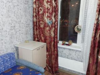 Студия, 11.8 м², 1/9 этаж