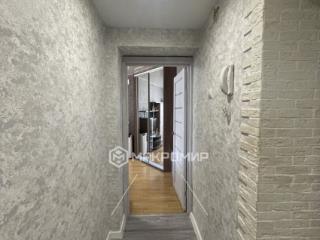 2-комн. квартира, 42.9 м², 5/5 этаж