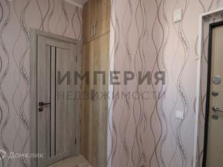 1-комн. квартира, 37.2 м², 5/5 этаж