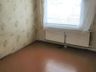 2-комн. квартира, 47 м², 1/1 этаж