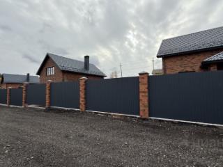 2-этажный коттедж, 160 м², 12 соток