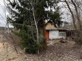 1-этажный дом, 40 м², 26.8 соток