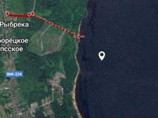 1-этажный дом, 60.4 м², 20 соток