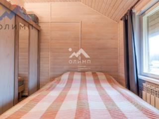 1-этажный дом, 36 м², 20 соток