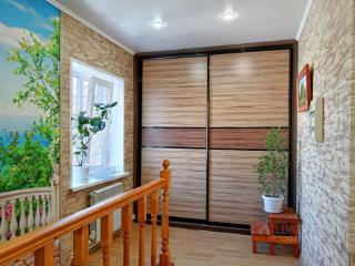 2-этажный коттедж, 180 м², 3 сотки