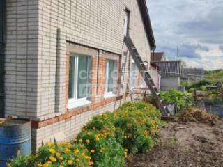 1-этажный дом, 61.6 м², 7.65 соток