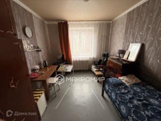 Комната, 45 м²