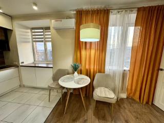 2-комн. квартира, 42.3 м², 5/5 этаж