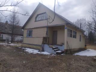 2-этажный дом, 33 м², 15 соток