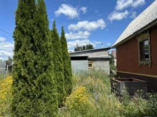 1-этажный коттедж, 120 м², 24 сотки