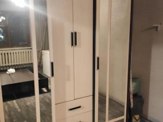 2-комн. квартира, 53 м², 3/5 этаж