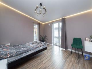 1-этажный дом, 131 м², 7 соток