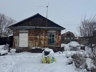 1-этажный дом, 48.5 м², 6 соток