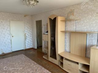 3-комн. квартира, 60.7 м², 4/5 этаж