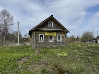 1-этажный дом, 39.8 м², 19 соток