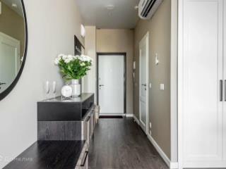 Студия, 36.6 м², 14/15 этаж