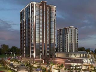 2-комн. квартира, 44 м², 4/16 этаж