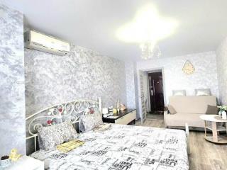 1-комн. квартира, 46 м², 2 этаж