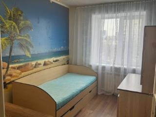 3-комн. квартира, 51 м², 5/6 этаж