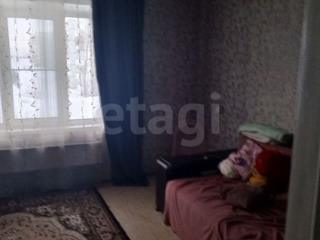 2-комн. квартира, 52.7 м², 1/5 этаж