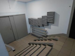 Комната, 58 м²
