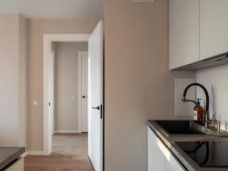 2-комн. квартира, 35.2 м², 21/34 этаж