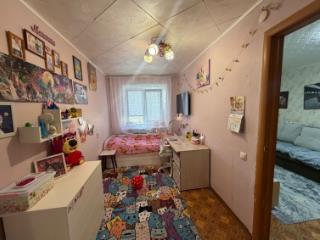 2-комн. квартира, 42.8 м², 2/5 этаж