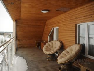 3-этажный коттедж, 394 м², 0.09 соток