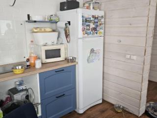 1-этажный дом, 57.2 м², 10 соток