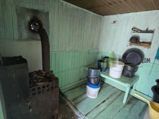  дом, 40 м², 22 сотки