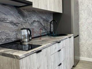 2-комн. квартира, 45 м², 4/24 этаж