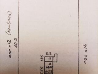  коттедж, 15.5 м², 10 соток