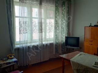 2-комн. квартира, 49 м², 2/5 этаж