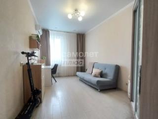 3-комн. квартира, 93.2 м², 15/16 этаж