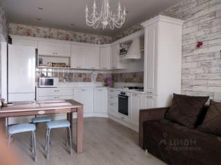 3-комн. квартира, 65 м², 7/20 этаж
