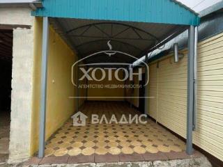 1-этажный дом, 86 м², 8.4 соток