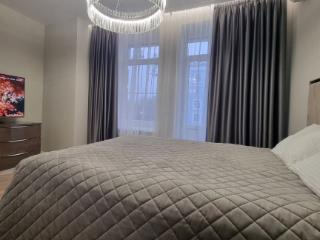 3-комн. квартира, 90 м², 1/5 этаж