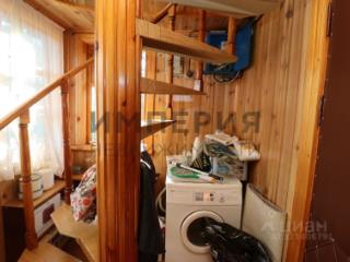 2-этажный дом, 40 м², 9 соток