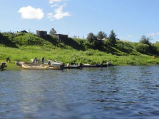  дом, 68.4 м², 7 соток