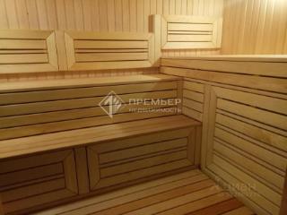 2-этажный коттедж, 240 м², 12 соток